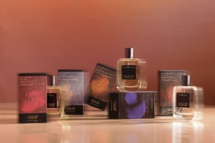 L'Atelier Parfum Essential Fall