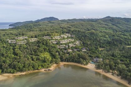 Phuket Emerges as a Global Medical Wellness Hub