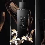 YSL BEAUTY LAUNCHES MYSLF LE PARFUM