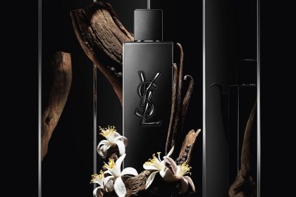 YSL BEAUTY LAUNCHES MYSLF LE PARFUM