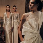 Rami Al Ali introduces the Autumn Winter 2024-25 Couture Collection