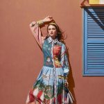 BLOOMINGDALE'S UNVEILS NEW FW24 CAMPAIGN