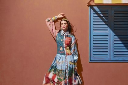 BLOOMINGDALE'S UNVEILS NEW FW24 CAMPAIGN