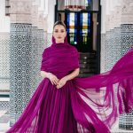 Balqees Fathi in Messika