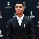 Cristiano Ronaldo in Messika