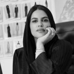 Kawthar Alhoraish, Founder and Designer, Kaf by Kaf