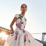 Oscar de la Renta Spring Summer 2025