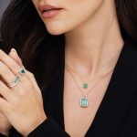 Gemfields and Eshli Fine Jewelry celebrate Zambian emeralds