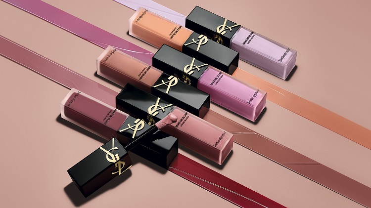 MAKE ME BLUSH BY YVES SAINT LAURENT BEAUTÉ