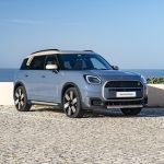 MINI Countryman Electric