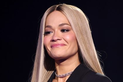 Rita Ora in Messila