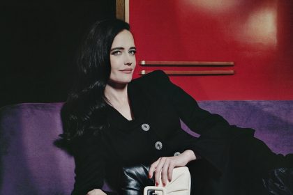 Eva Green