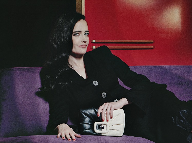 Eva Green