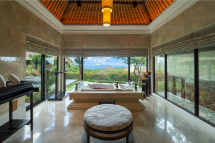 AYANA Bali's New Villa and Resort Rooms