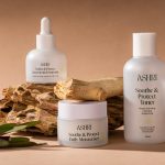 Ashri Skin- Sooth & Protect Trio