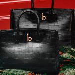 Burberry Festive