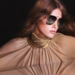 CHLOÉ FALL-WINTER 2024 EYEWEAR