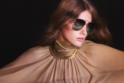 CHLOÉ FALL-WINTER 2024 EYEWEAR