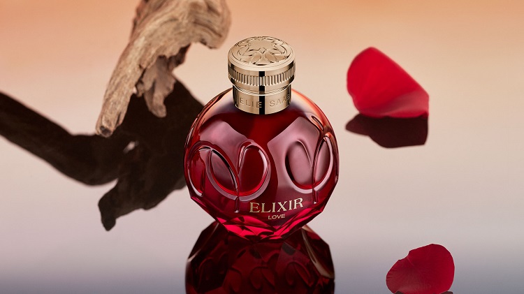 ELIE SAAB ELIXIR LOVE