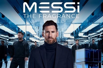 Leo Messi