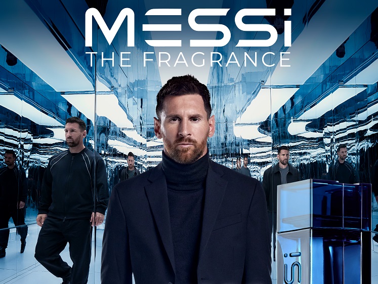 Leo Messi