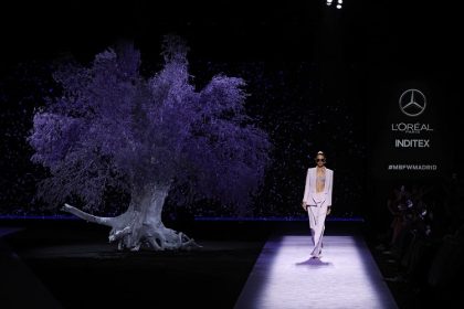 Mercedes-Benz Fashion Week Madrid