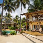 Zanzibar White Sand Luxury Villas & Spa