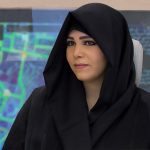 Her Highness Sheikha Latifa bint Mohammed bin Rashid Al Maktoum