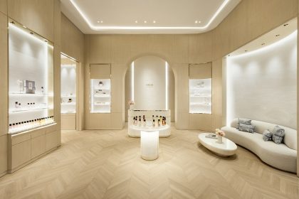 Dior Spa The Lana