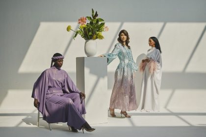 Savanna Ramadan Collection