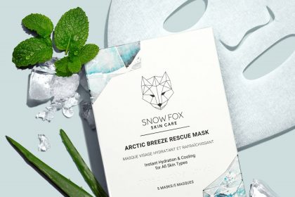 Snow Fox Skincare