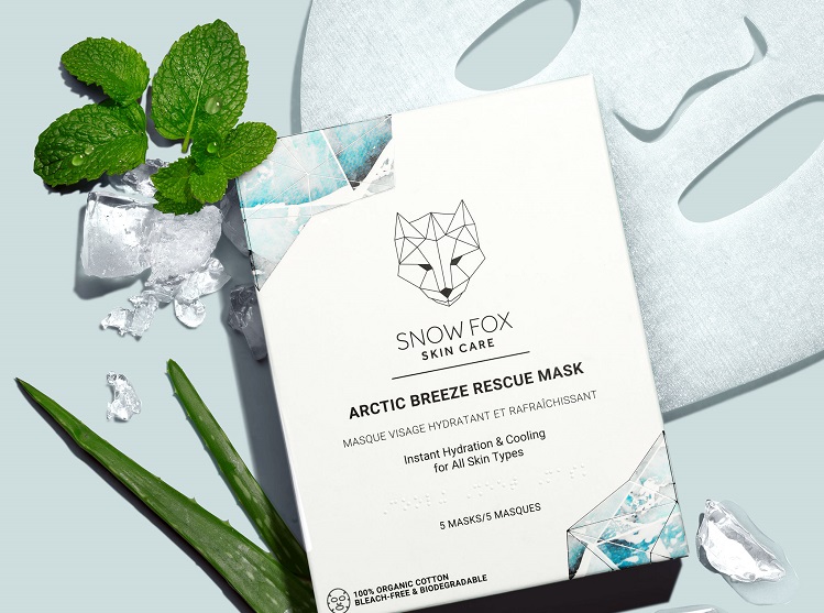 Snow Fox Skincare