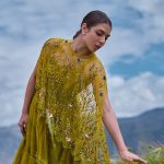 Qasem Al-Qasem Launches "Resort 2025" Collection from Shalky