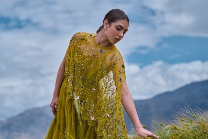 Qasem Al-Qasem Launches "Resort 2025" Collection from Shalky