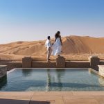 Qasr Al Sarab Desert Resort By Anantara