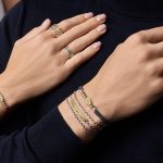 Azza Fahmy Valentines Day Collection