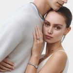 Boucheron – Because of Love NOVELTIES