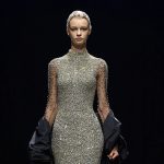 PAOLO SEBASTIAN DEBUTS AT DUBAI FASHION WEEK WITH POLVERE DI STELLE COUTURE COLLECTION