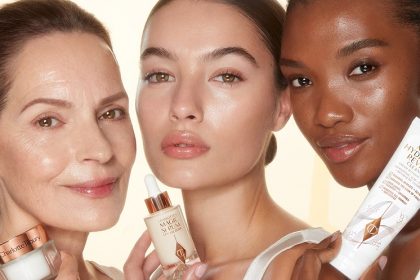 CHARLOTTE TILBURY