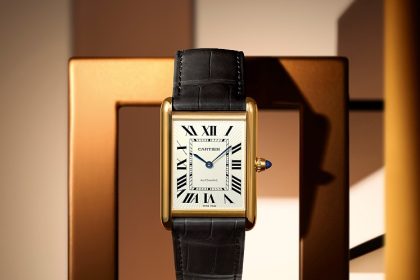 CARTIER