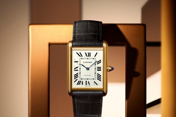 CARTIER