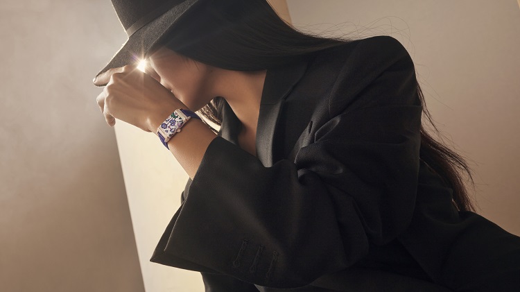 Jaeger-LeCoultre