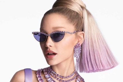 Ariana Grande