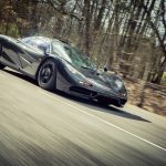 McLaren
