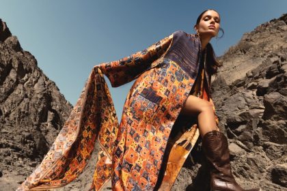 AZZA FAHMY X BOKJA