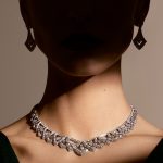 BIJOUQ HIGH JEWELLERY GEOMATRICA COLLECTION