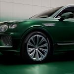 Bentayga