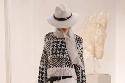 Brunello Cucinelli- Women’s Fall-Winter 2025 Collection