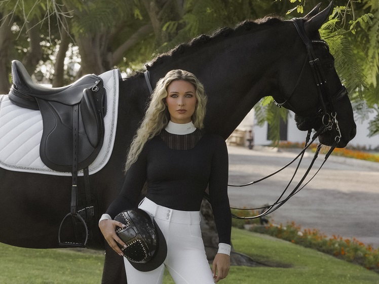Moá Mae Unveils the Lankester Collection