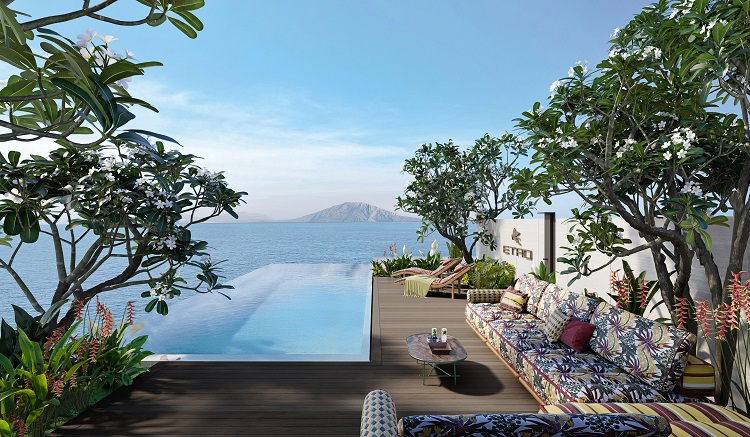 Etro Residences Phuket